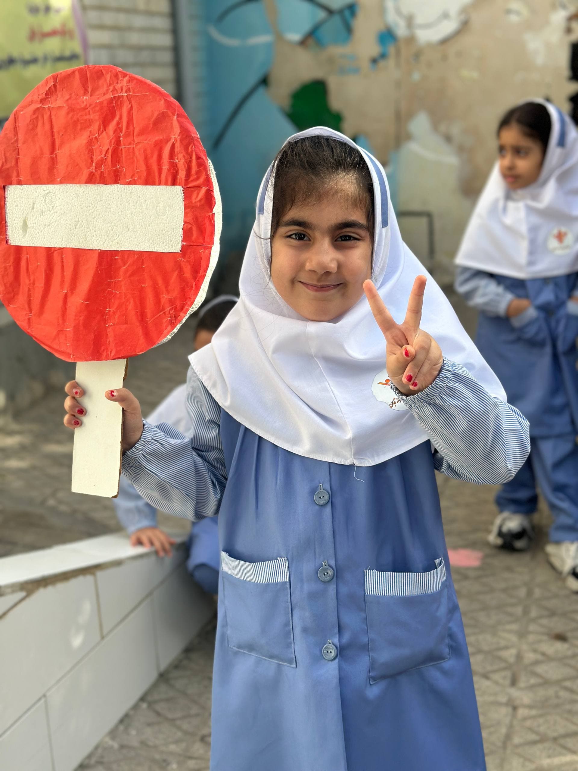 پیش دبستان و دبستان غیردولتی تابان