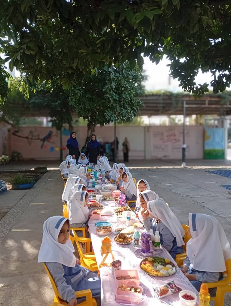 پیش دبستان و دبستان غیردولتی تابان