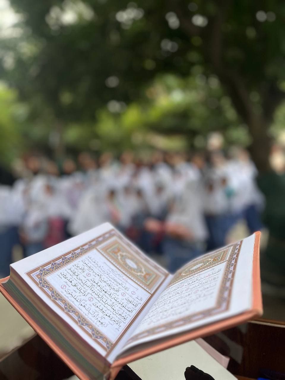 پیش دبستان و دبستان غیردولتی تابان